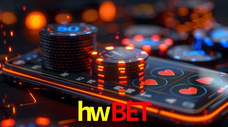Basketball Betting hwbet