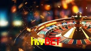 hwbet Segurança Logo 3