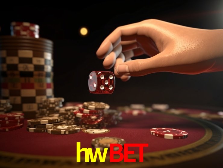 Login Seguro hwbet