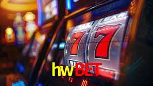 Sistemas de Segurança hwbet
