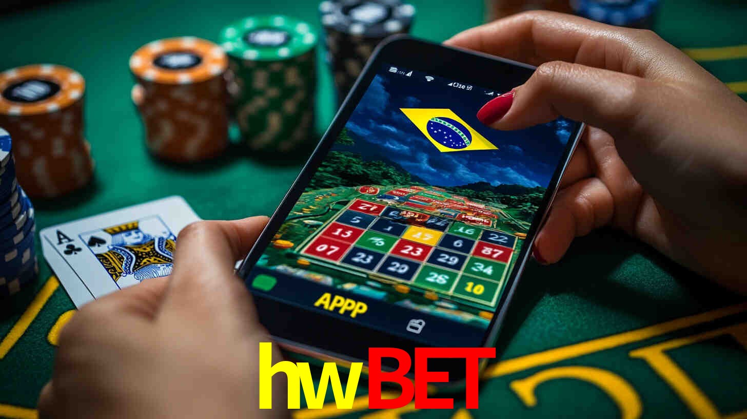 Descubra a Essência do hwbet: Nossa História e Compromissos