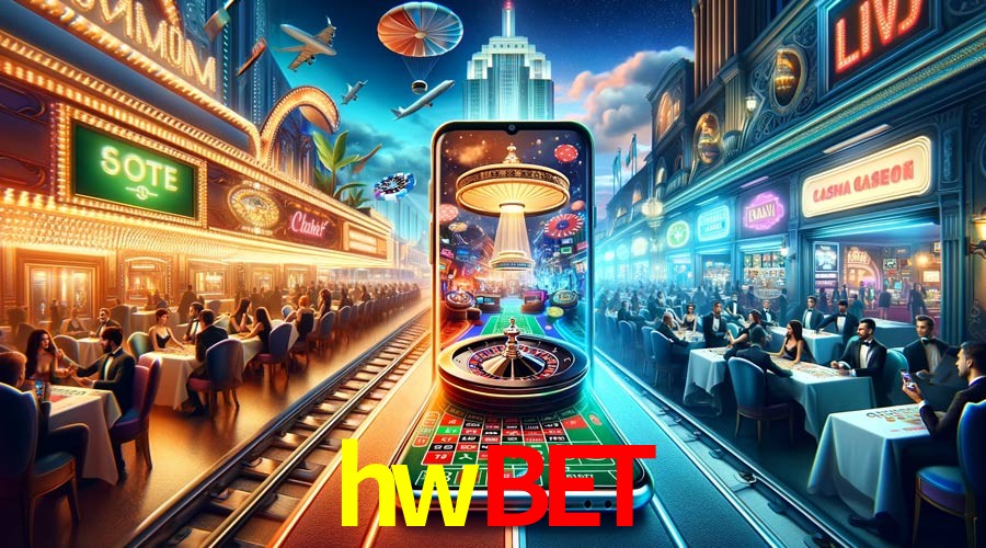 Flash Promotion hwbet
