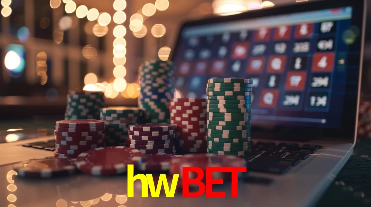 2FA Security hwbet