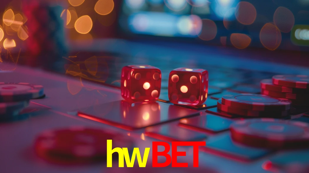 Account Benefits hwbet