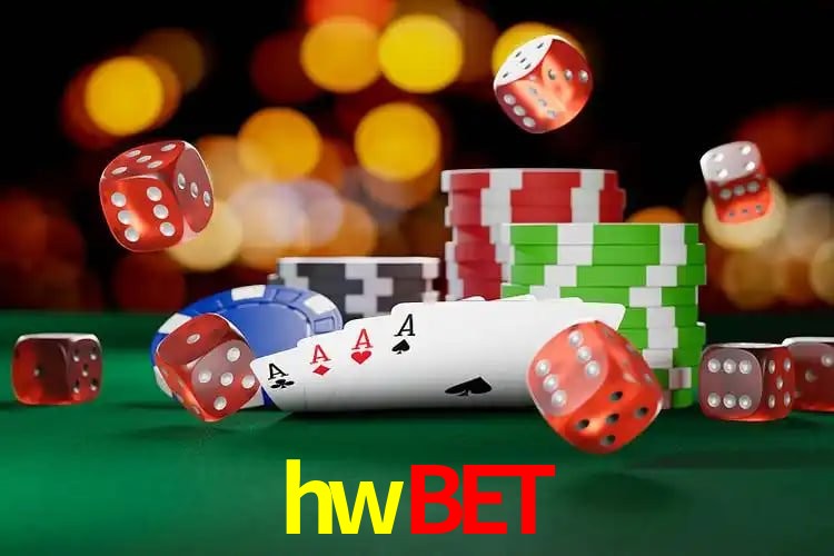 Cadastro Rápido hwbet