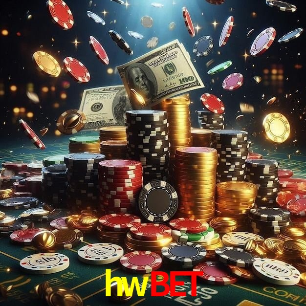 hwbet Logo 2