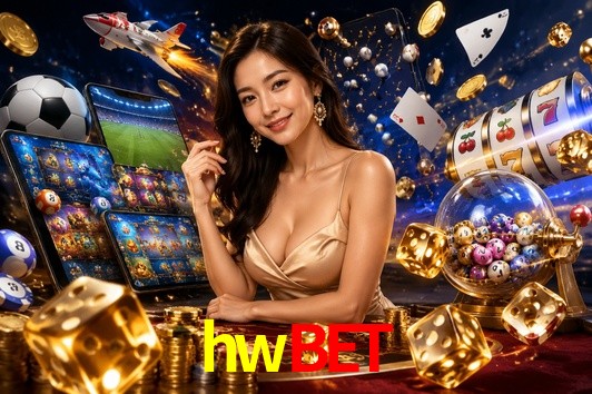 Bonus Features hwbet