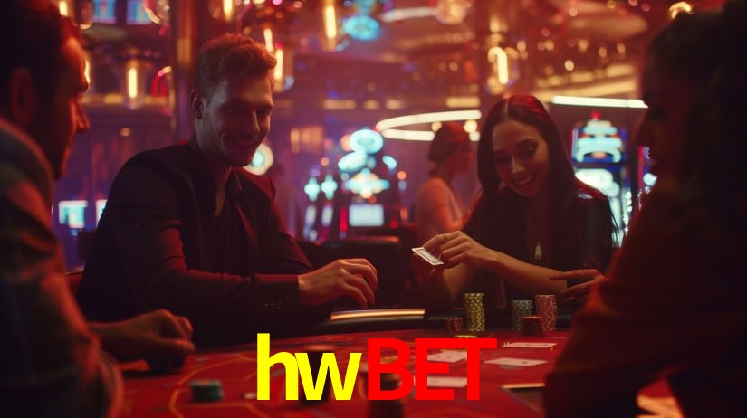 A Popularidade dos Caça-Níqueis no hwbet