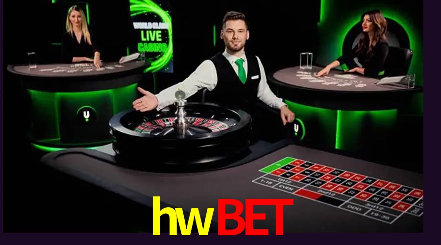 Seasonal Promotions hwbet