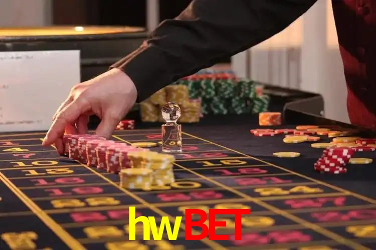 Descubra o Programa VIP da hwbet: Vantagens Exclusivas para Jogadores