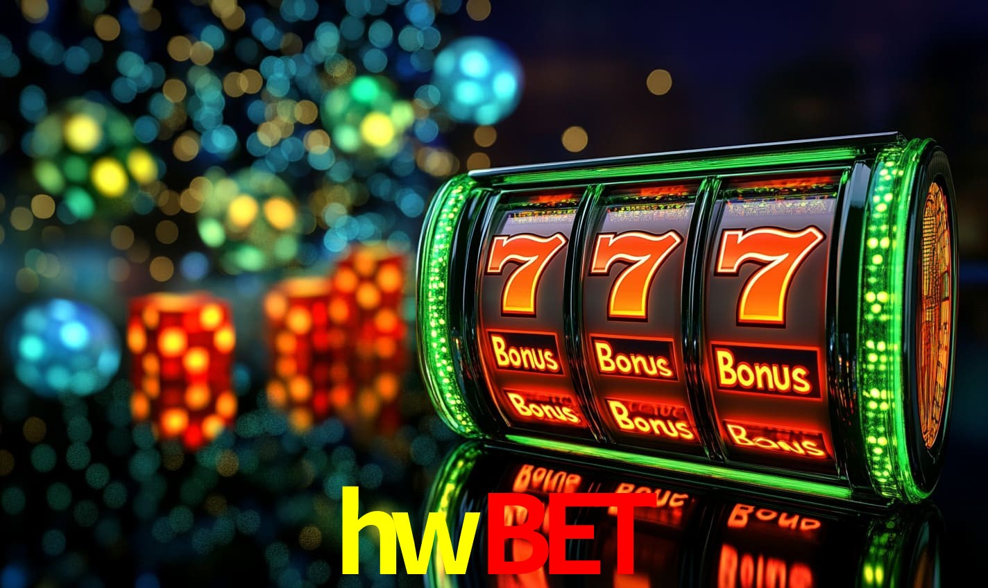 Design Responsivo hwbet