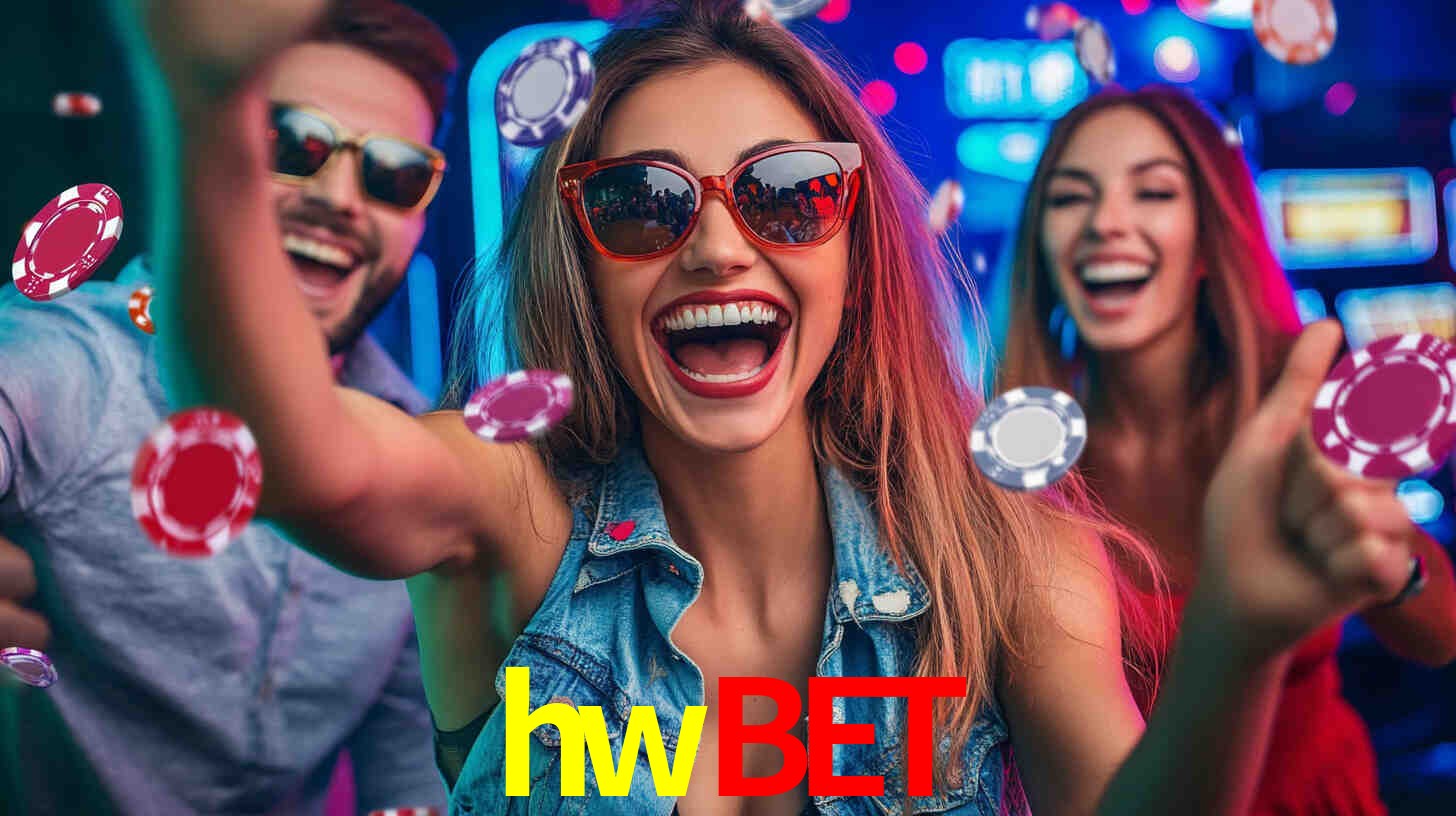 Explorando a Categoria de Eventos em Apostas na hwbet
