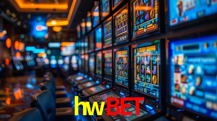 Exclusive Offers hwbet