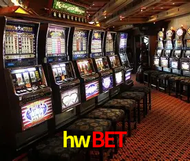 A Emoção da Loteria na hwbet: Uma Chance de Mudança de Vida
