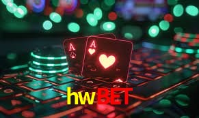 Estatísticas do Jogo hwbet