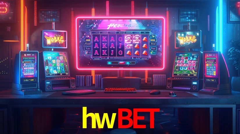 hwbet: Seu Especialista em Apostas Esportivas Brasileiras