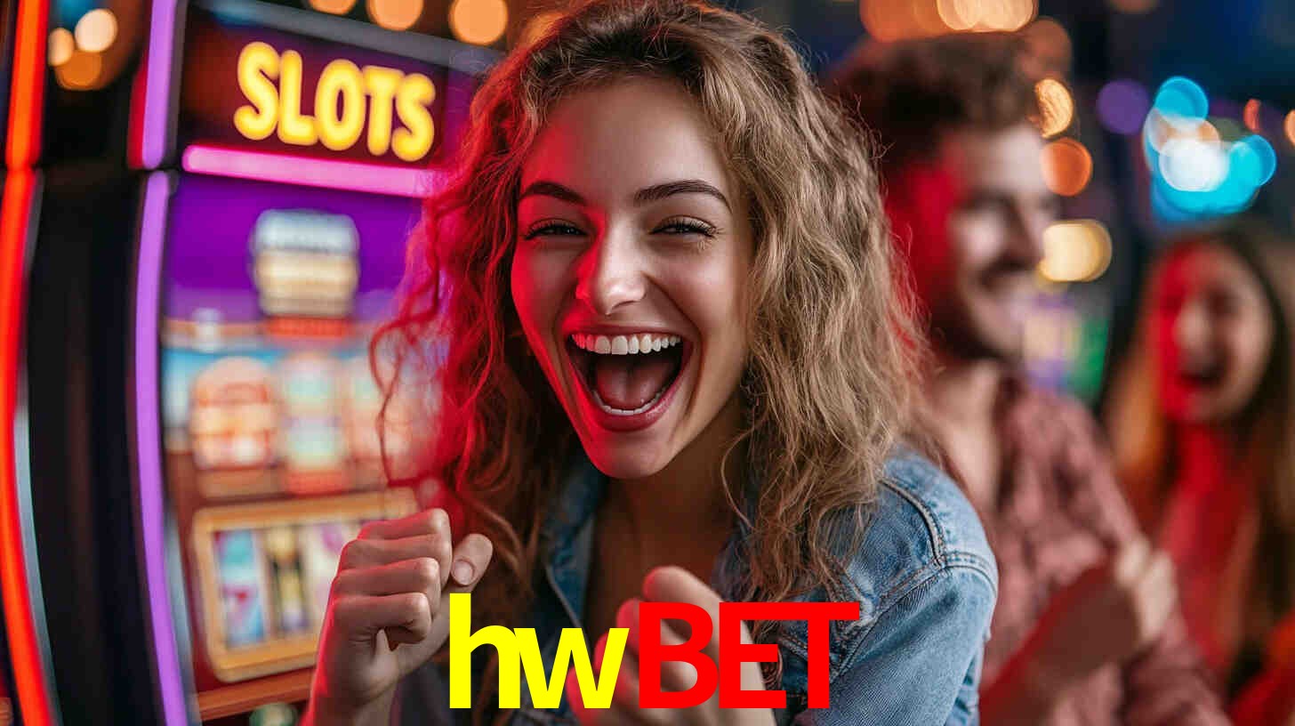 Descubra o Programa VIP da hwbet: Vantagens Exclusivas para Jogadores