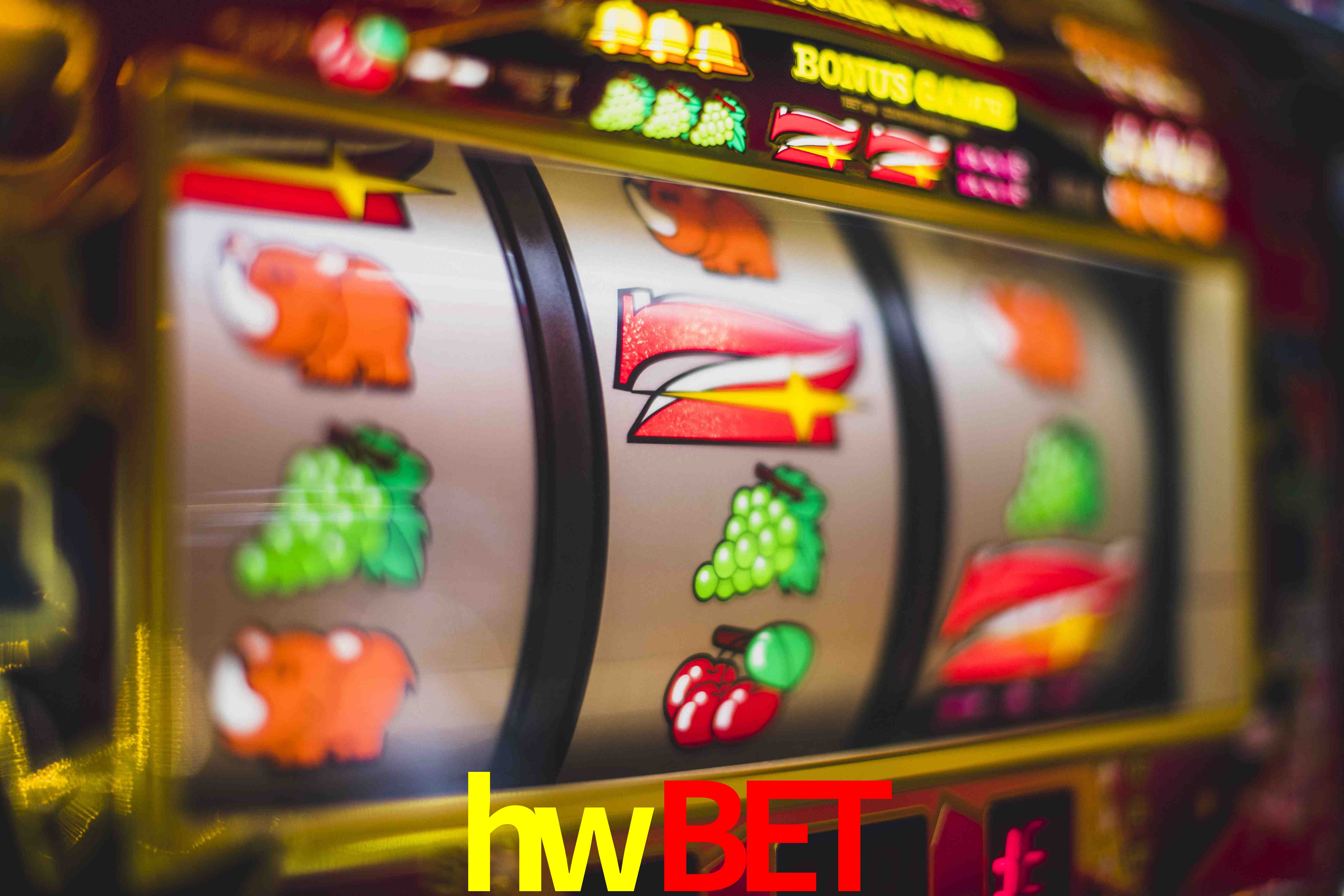 Roulette Table hwbet