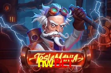 Tecnologia da Plataforma hwbet