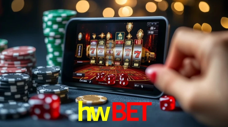 Ofertas Imperdíveis na hwbet: Promoções e Bônus Que Valem a Pena