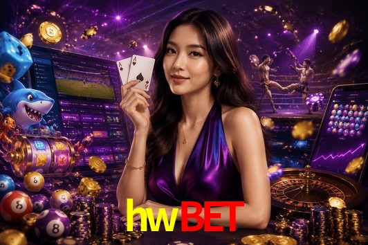 Daily Bonuses hwbet