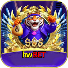 hwbet Logo